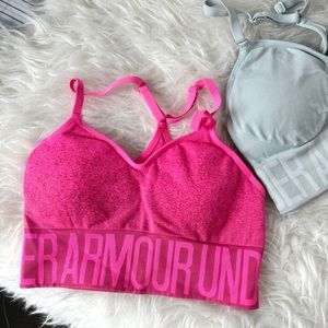 Under Armour Sports Bra